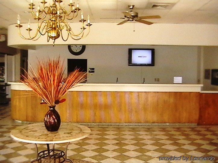 Clarion Inn Near Mcallen Airport Eksteriør bilde