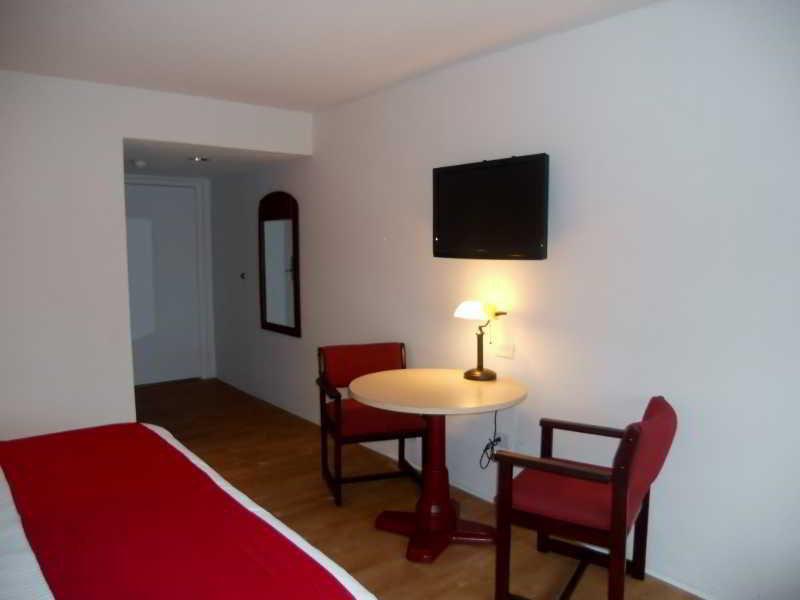 Clarion Inn Near Mcallen Airport Eksteriør bilde