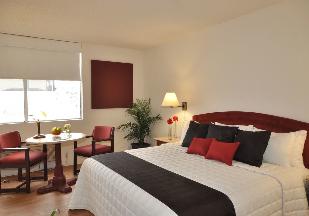 Clarion Inn Near Mcallen Airport Eksteriør bilde
