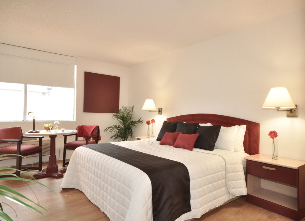 Clarion Inn Near Mcallen Airport Eksteriør bilde