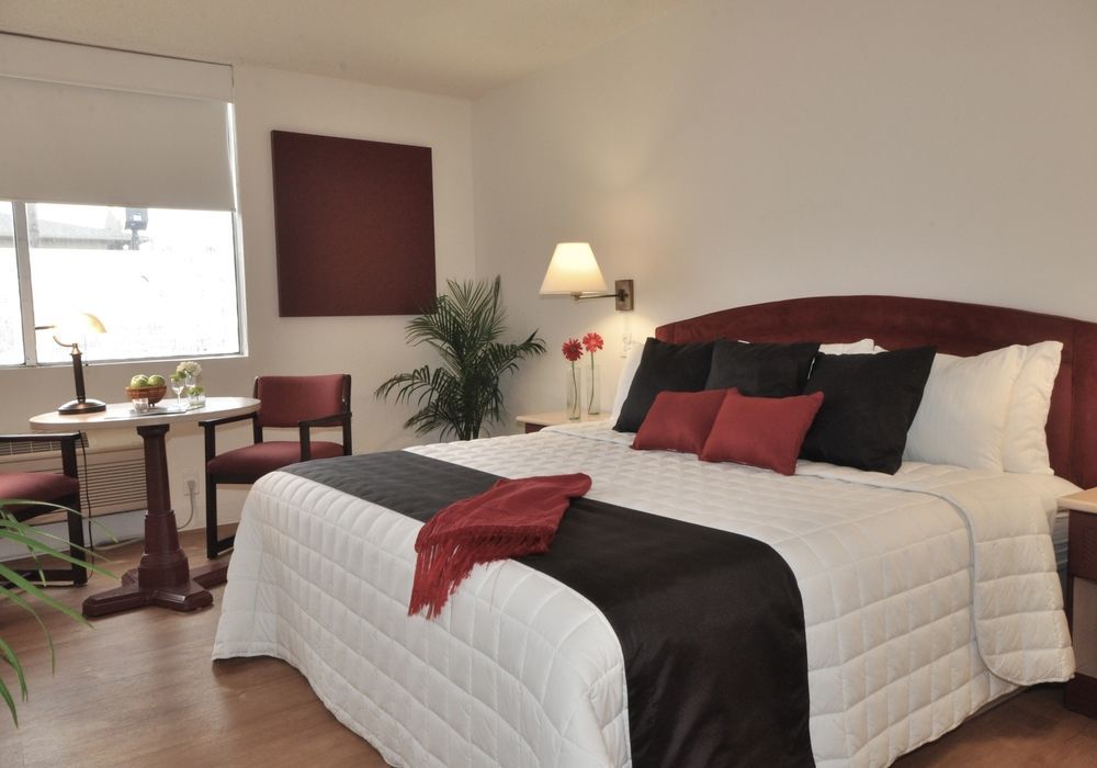 Clarion Inn Near Mcallen Airport Eksteriør bilde
