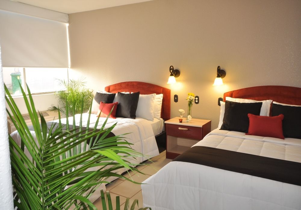 Clarion Inn Near Mcallen Airport Eksteriør bilde